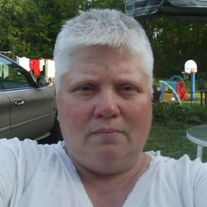 Meet your Posher, Tammy